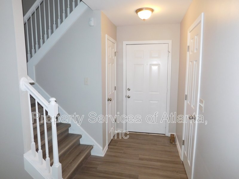 Douglasville - 3BR/2.5BA - Community with Amenities property image