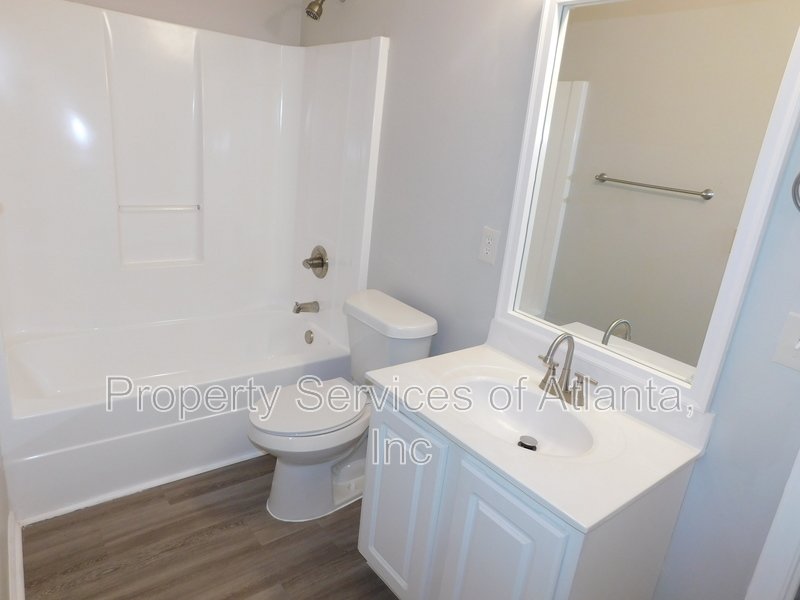 Douglasville - 3BR/2.5BA - Community with Amenities property image