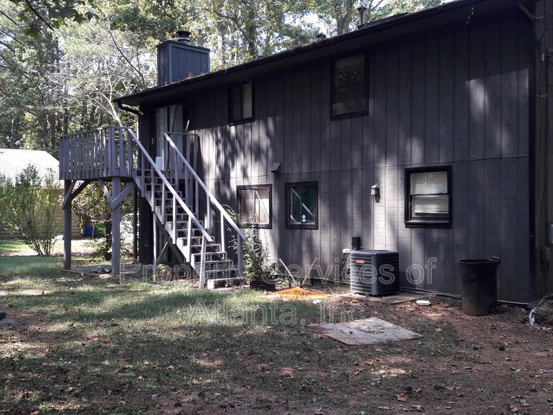 4BA/3BA 2 sitting rooms! Decatur Move In Now property image