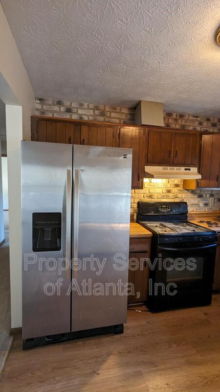 4BA/3BA 2 sitting rooms! Decatur Move In Now property image