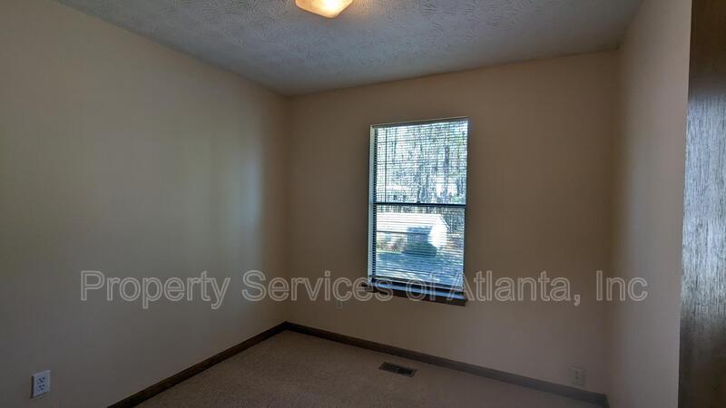4BA/3BA 2 sitting rooms! Decatur Move In Now property image