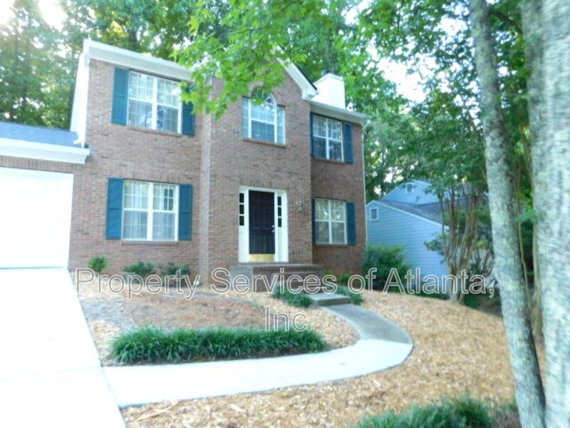 Johns Creek - 3BR/2.5BA - Fenced in Yard!! property image
