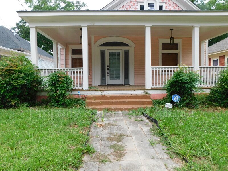 Atlanta - 3BR/2BA - Renovated Cottage - Bonus Room property image