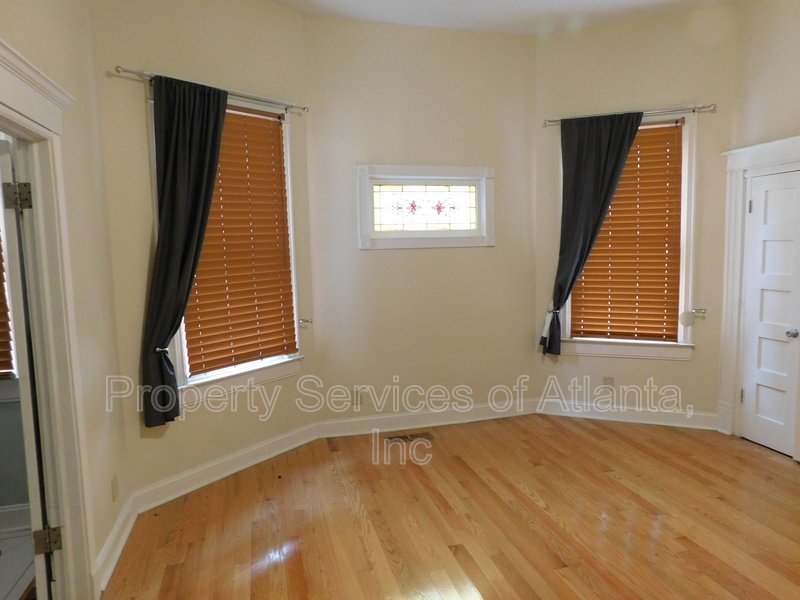 Atlanta - 3BR/2BA - Renovated Cottage - Bonus Room property image