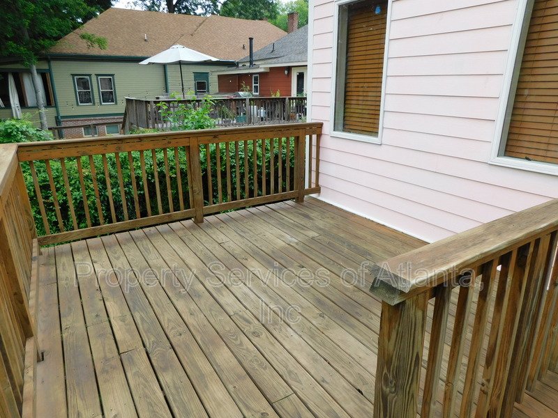 Atlanta - 3BR/2BA - Renovated Cottage - Bonus Room property image