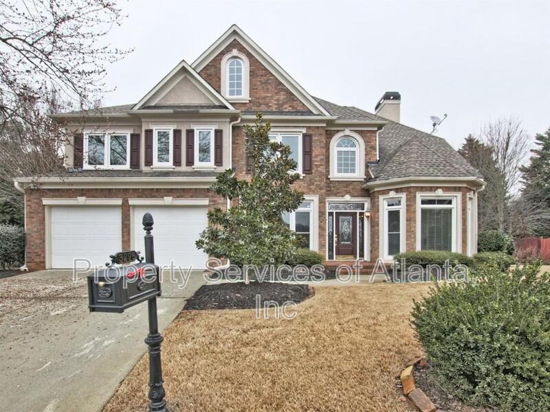 Smyrna - 4BR/3BA - Two Bonus Areas/Sunroom/Cul-de-Sac - SEE SPECIAL property image