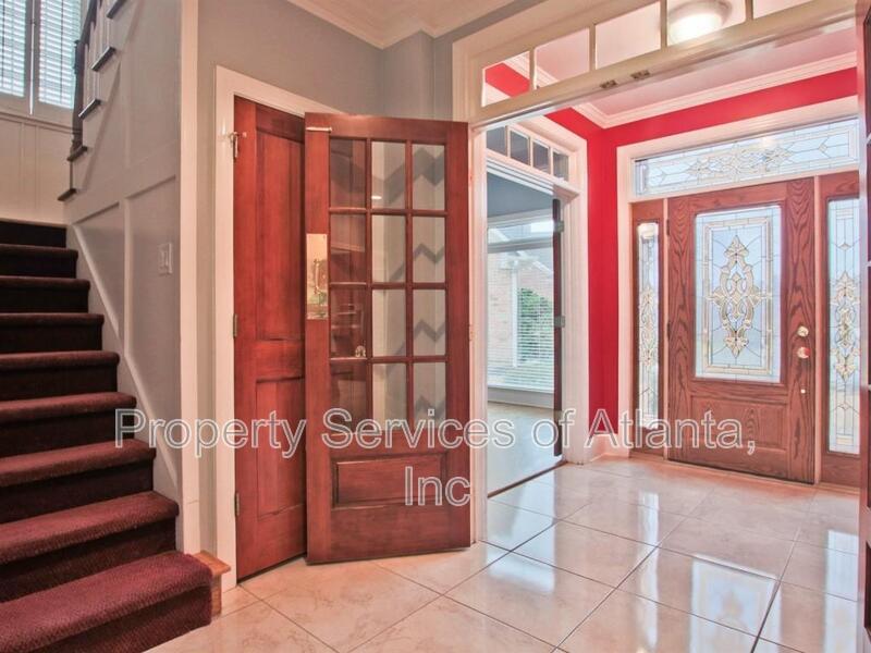 Smyrna - 4BR/3BA - Two Bonus Areas/Sunroom/Cul-de-Sac - SEE SPECIAL property image