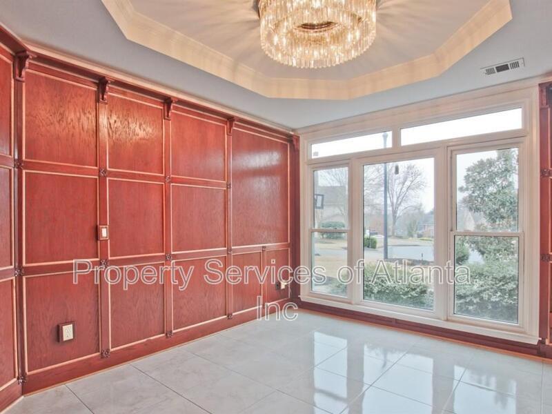 Smyrna - 4BR/3BA - Two Bonus Areas/Sunroom/Cul-de-Sac - SEE SPECIAL property image