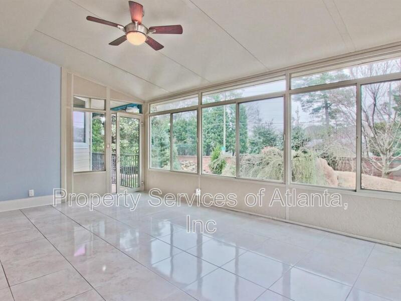 Smyrna - 4BR/3BA - Two Bonus Areas/Sunroom/Cul-de-Sac - SEE SPECIAL property image