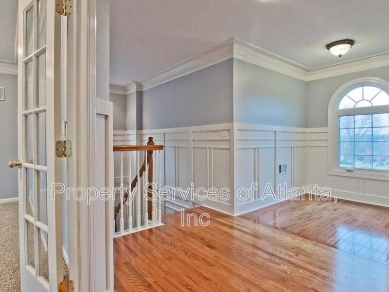 Smyrna - 4BR/3BA - Two Bonus Areas/Sunroom/Cul-de-Sac - SEE SPECIAL property image