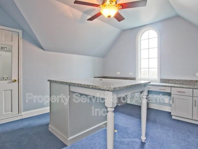 Smyrna - 4BR/3BA - Two Bonus Areas/Sunroom/Cul-de-Sac - SEE SPECIAL property image