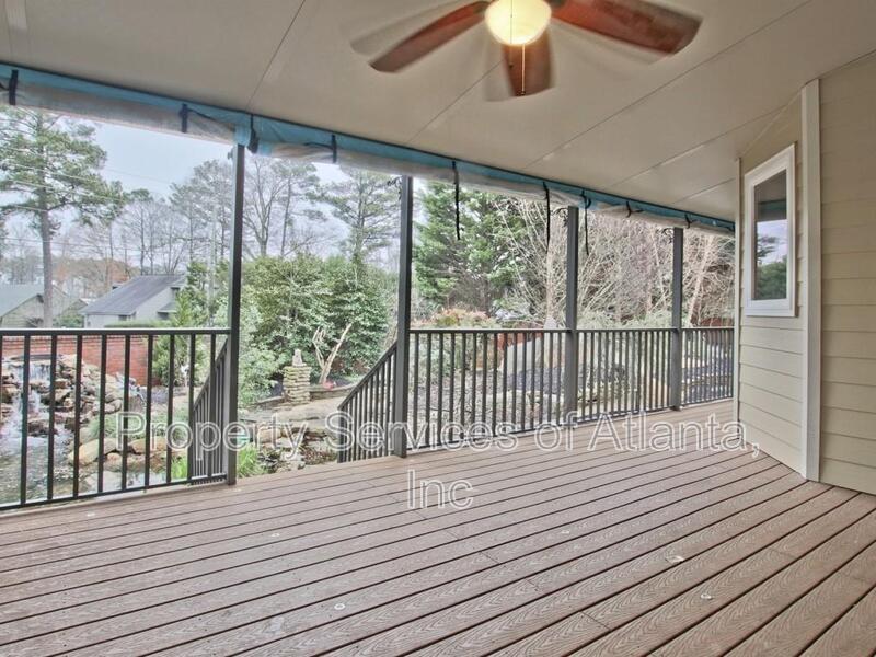 Smyrna - 4BR/3BA - Two Bonus Areas/Sunroom/Cul-de-Sac - SEE SPECIAL property image