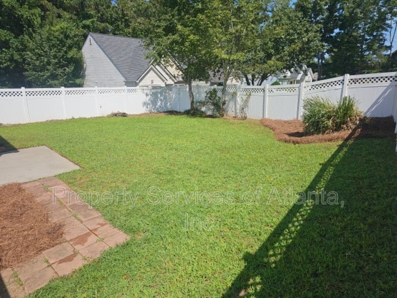 Canton - 3BR/2.5BA - FENCED CORNER LOT - GREAT SCHOOLS - SEE SPECIAL property image