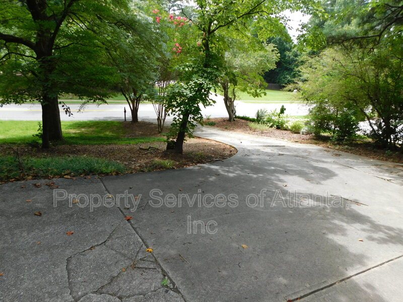Marietta - 3BR/2.5BA - Sunroom - Ranch - Walton High - See Special property image