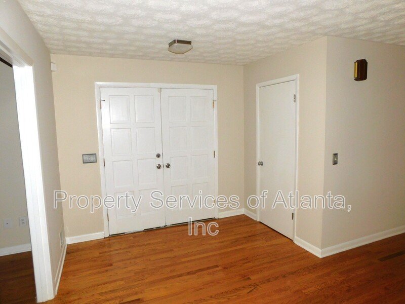 Marietta - 3BR/2.5BA - Sunroom - Ranch - Walton High - See Special property image