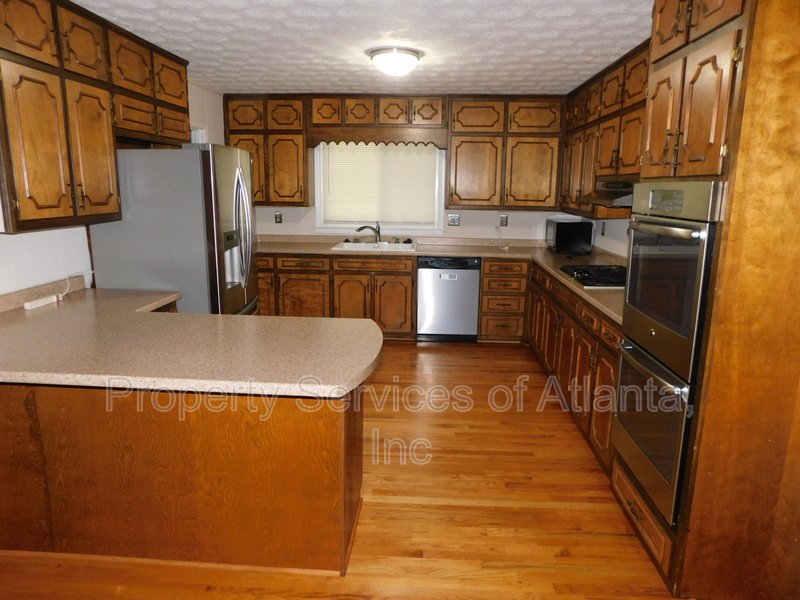 Marietta - 3BR/2.5BA - Sunroom - Ranch - Walton High - See Special property image