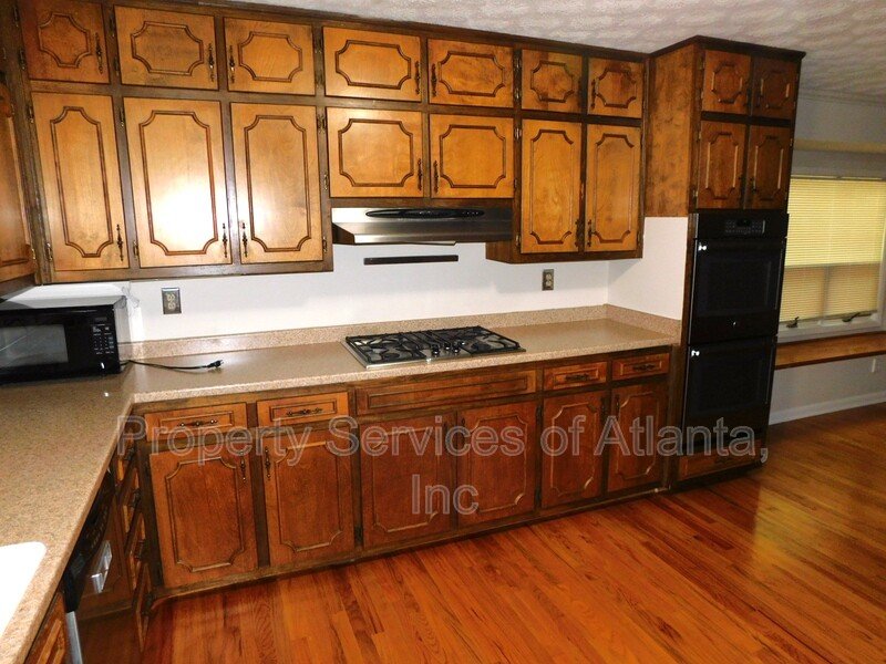 Marietta - 3BR/2.5BA - Sunroom - Ranch - Walton High - See Special property image