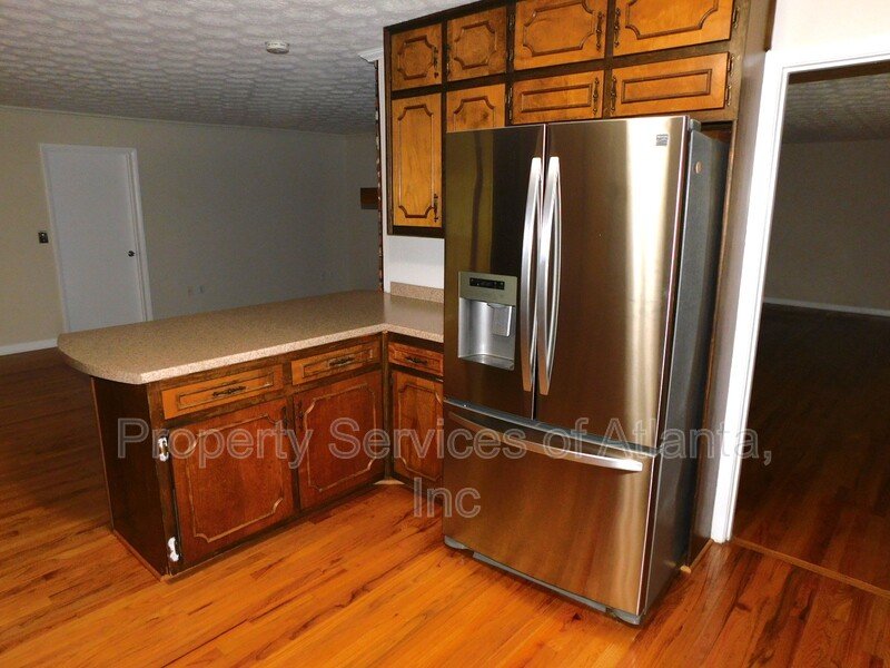 Marietta - 3BR/2.5BA - Sunroom - Ranch - Walton High - See Special property image