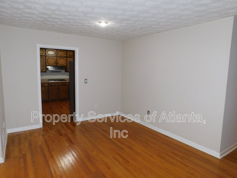 Marietta - 3BR/2.5BA - Sunroom - Ranch - Walton High - See Special property image