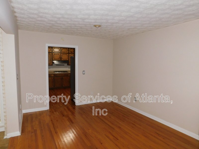 Marietta - 3BR/2.5BA - Sunroom - Ranch - Walton High - See Special property image