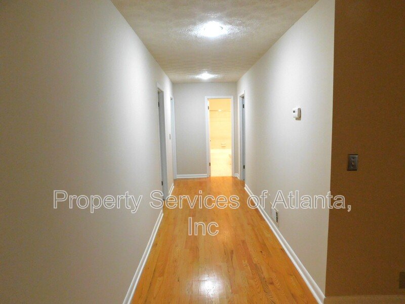 Marietta - 3BR/2.5BA - Sunroom - Ranch - Walton High - See Special property image