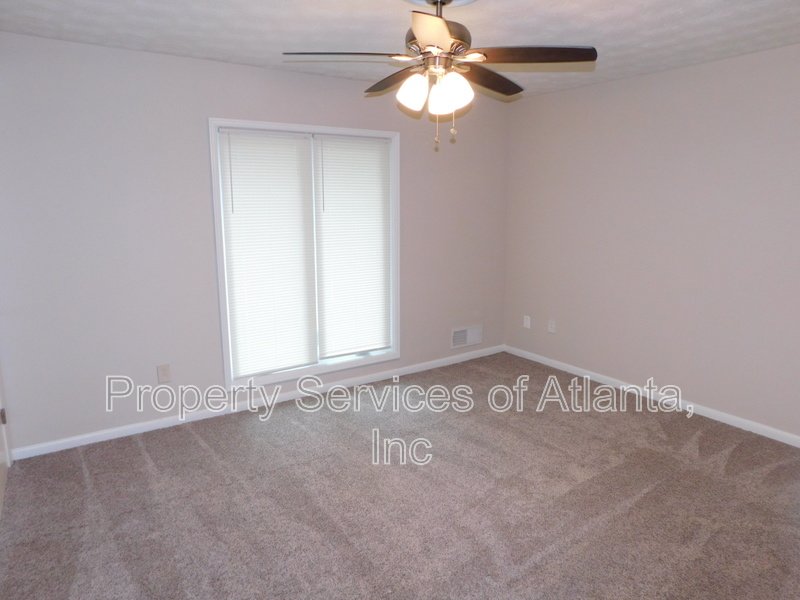 Marietta - 3BR/2.5BA - Sunroom - Ranch - Walton High - See Special property image