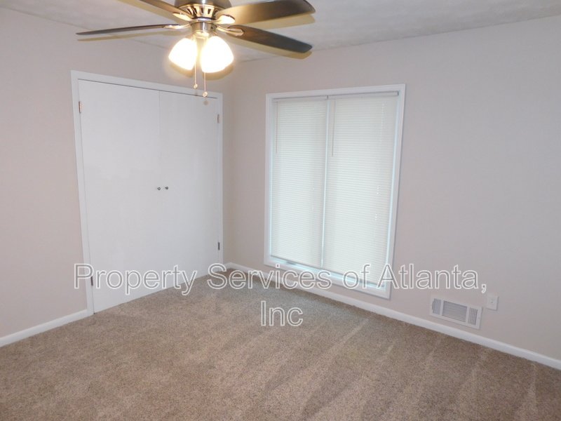 Marietta - 3BR/2.5BA - Sunroom - Ranch - Walton High - See Special property image
