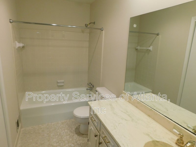 Marietta - 3BR/2.5BA - Sunroom - Ranch - Walton High - See Special property image