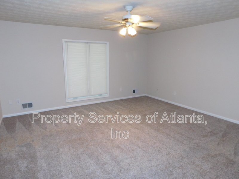 Marietta - 3BR/2.5BA - Sunroom - Ranch - Walton High - See Special property image