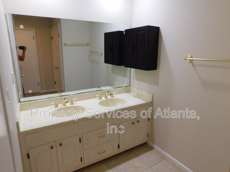 Marietta - 3BR/2.5BA - Sunroom - Ranch - Walton High - See Special property image