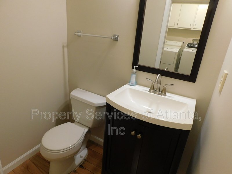 Marietta - 3BR/2.5BA - Sunroom - Ranch - Walton High - See Special property image