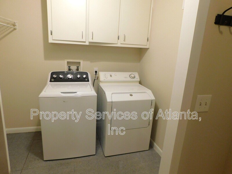 Marietta - 3BR/2.5BA - Sunroom - Ranch - Walton High - See Special property image