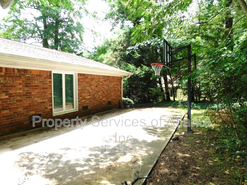 Marietta - 3BR/2.5BA - Sunroom - Ranch - Walton High - See Special property image