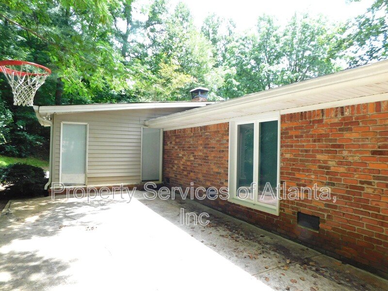 Marietta - 3BR/2.5BA - Sunroom - Ranch - Walton High - See Special property image