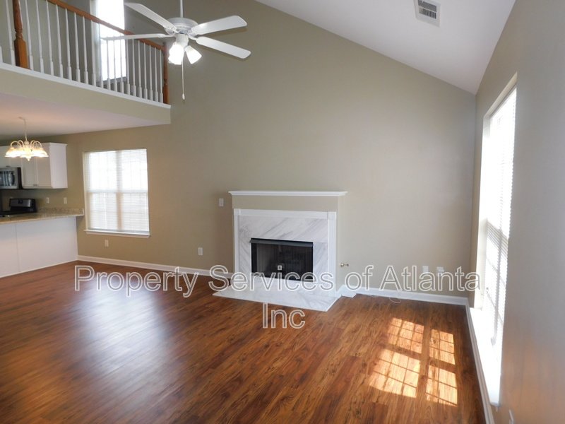 Canton - 3BR/2.5BA - FENCED CORNER LOT - GREAT SCHOOLS - SEE SPECIAL property image