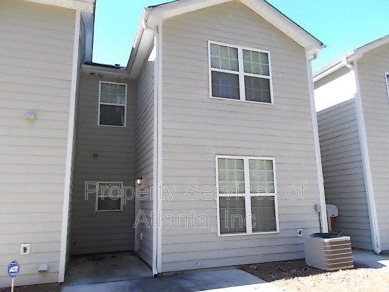 Jonesboro Townhome 3BD/2.5BA Move in Now property image