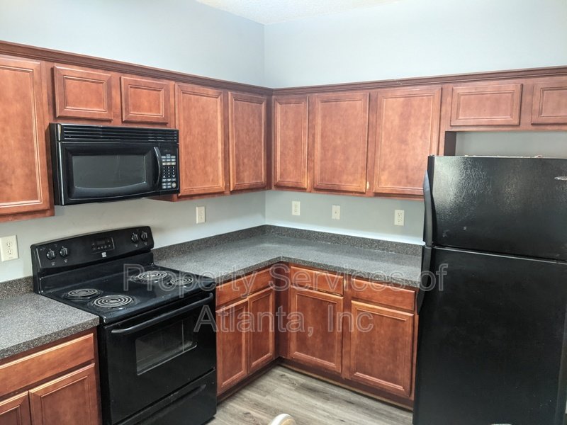 Jonesboro Townhome 3BD/2.5BA Move in Now property image