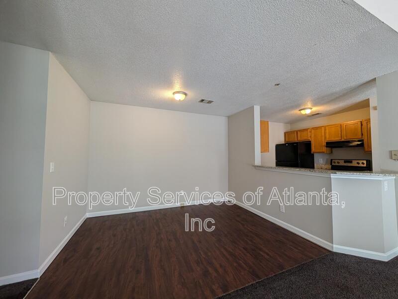 Decatur Condo Top Unit 3BD/2BA  Move In Now property image