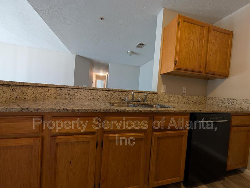 Decatur Condo Top Unit 3BD/2BA  Move In Now property image