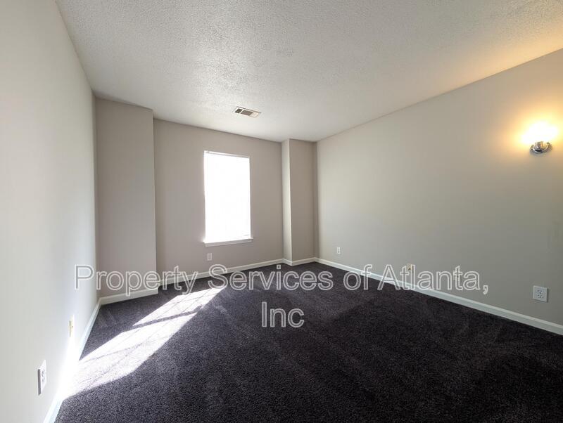 Decatur Condo Top Unit 3BD/2BA  Move In Now property image