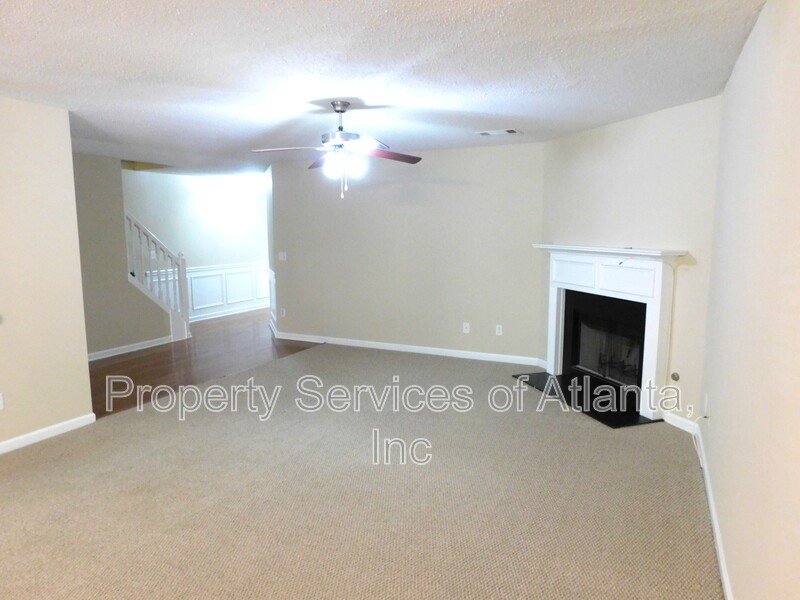 Canton - 4BD/2.5BA - Great Location! property image