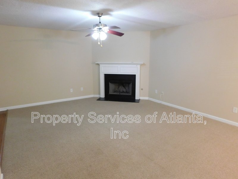 Canton - 4BD/2.5BA - Great Location! property image