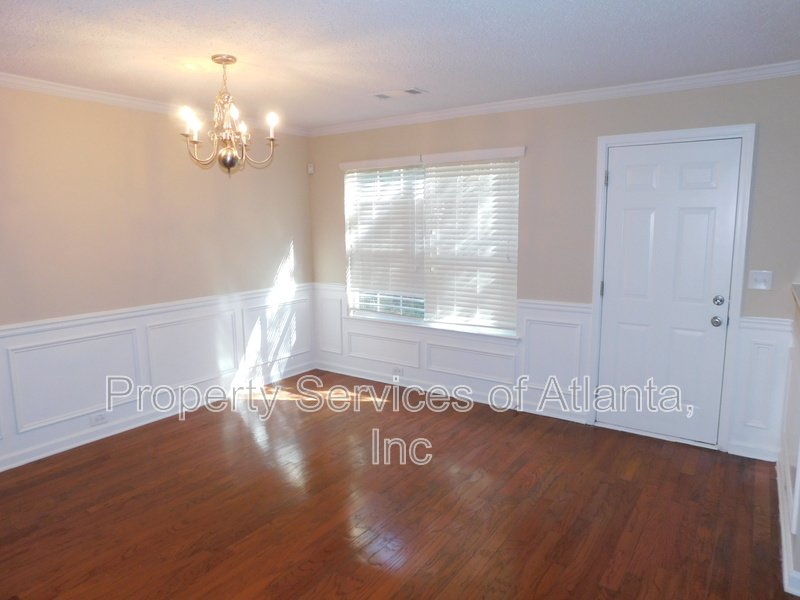 Canton - 4BD/2.5BA - Great Location! property image