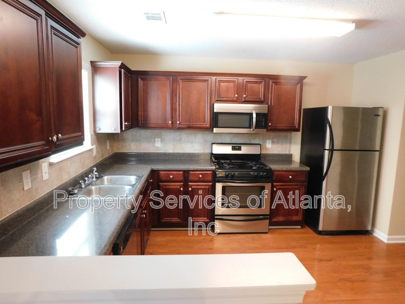 Canton - 4BD/2.5BA - Great Location! property image