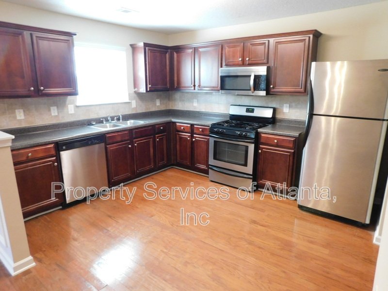 Canton - 4BD/2.5BA - Great Location! property image