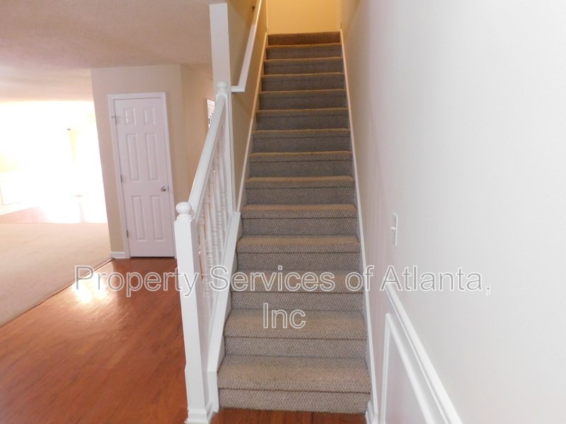 Canton - 4BD/2.5BA - Great Location! property image