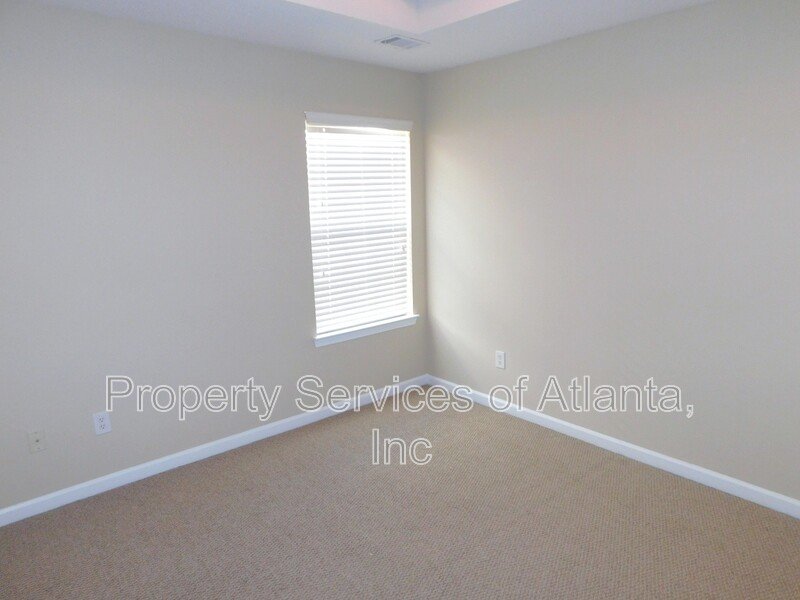 Canton - 4BD/2.5BA - Great Location! property image