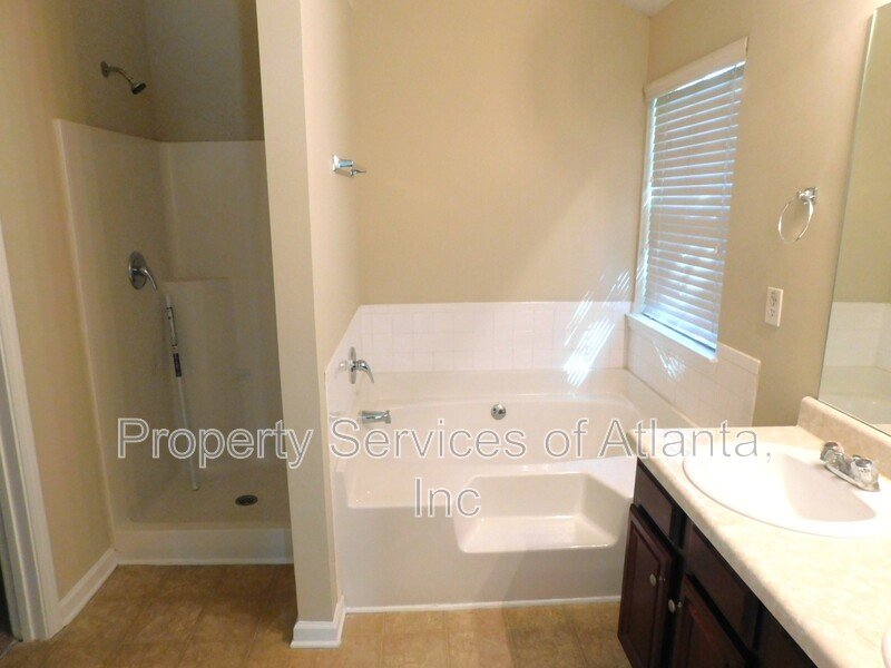 Canton - 4BD/2.5BA - Great Location! property image
