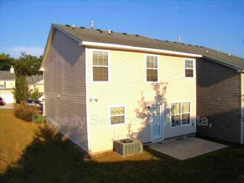 Canton - 4BD/2.5BA - Great Location! property image