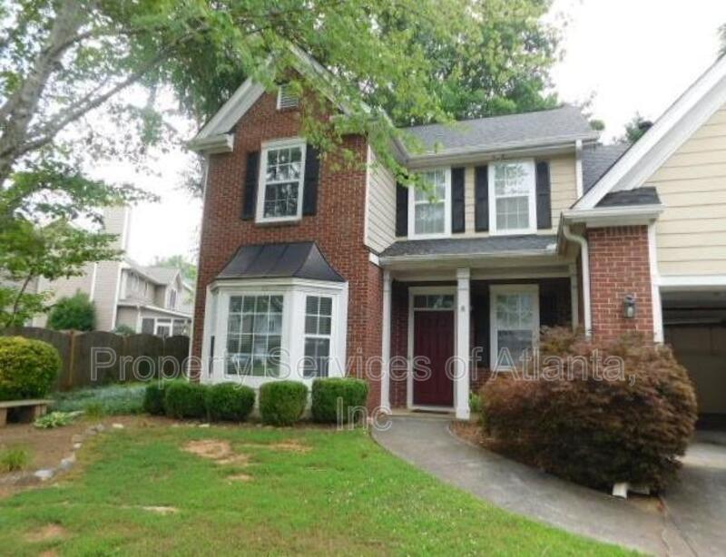 Marietta - 4BR/2.5BA-FENCED YARD-GREAT SCHOOLS property image